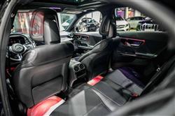 مێرسێدس بێنز C-Class